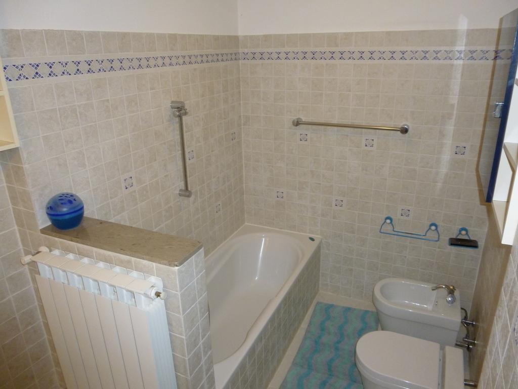 Nebojsega B&B Santa Croce Mare Habitación foto